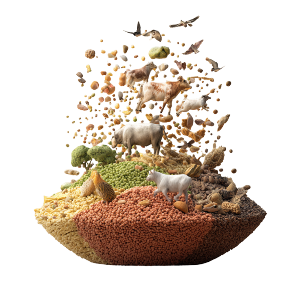 animal feed